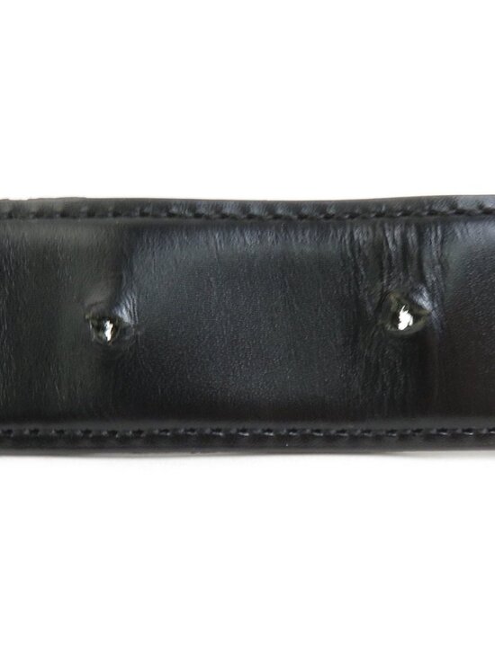 Bvlgari Belt Black main image 6